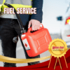 Emergency Fuel Service
