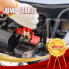 Jump Starts