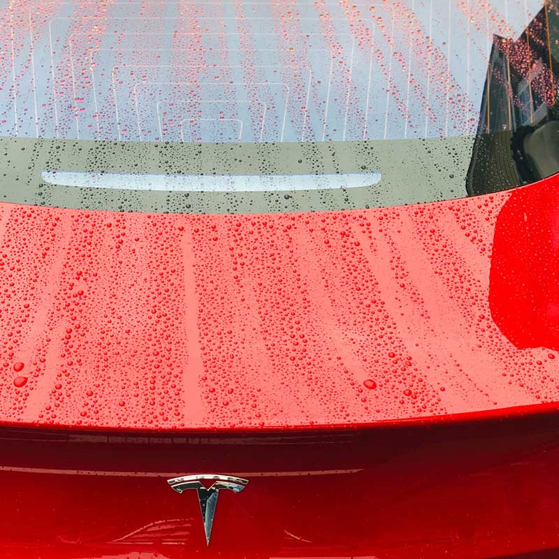 Model X Under-hood Storage Unit | MotorClub Training - Your fast track ...